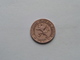 1861 FR - 20 Centimes / KM 20 ( Uncleaned - For Grade, Please See Photo ) ! - 20 Cent