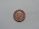 1861 FR - 20 Centimes / KM 20 ( Uncleaned - For Grade, Please See Photo ) ! - 20 Cent