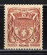 FRANCE 1941 - Y.T. N° 535 - NEUF** - Unused Stamps