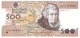 Portugal - 500 Escudos (500$00) 1987 20 Nov - UNC - Portugal