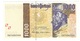 Portugal - 1000 Escudos (1000$00) 1998 12 March - UNC - Portugal