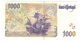 Portugal - 1000 Escudos (1000$00) 1998 12 March - UNC - Portugal