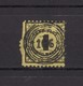 Baden - Portomarken - 1863 - Michel Nr. 1x - 400 Euro - Sonstige & Ohne Zuordnung