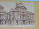 LOUVRE à Paris ( Stereo Photo ) ( La France ) ! - Photos Stéréoscopiques