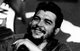 Portrait De Che Gueverra En Train De Rire - Historical Famous People