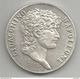 Italia, Regno Delle Due Sicilie, 1813, 5 Lire Gioacchino Napoleone Murat. Riconio, Restrike. - Sonstige & Ohne Zuordnung