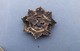 INSIGNE FOURCHETTE ANGLAIS MARQUAGES WW 2 - 1939-45