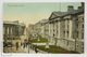 Postcard Ireland - Trinity College, Dublin - Valentine Series - 24808 - Dublin