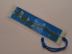 Bookmark, Marque-page, Bladwijzer FORGET Me NOT ( Voir Photo ) Anno 19?? ( Zie Foto Voor Details ) ! - Marque-Pages