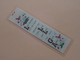 Bookmark, Marque-page, Bladwijzer GIVE It AWAY ( Voir Photo ) Anno 19?? ( Zie Foto Voor Details ) ! - Bookmarks