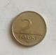 2 FORINT,???? - Hungary