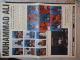 LEAFLET OF STAMPS ON MOHAMMAD ALI STAMPS ON MOHAMMAD ALI - Autres & Non Classés