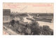 CPA AUVELAIS - Usine De St-Roch - Quai De Déchargement Et Prise D'eau à La Sambre - Circ. En 1907 - Sambreville