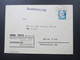 Delcampe - DDR Dienstpost Ab 1949 - 50er Jahre. Frankiert / Freistempel. VD Und Ein Beleg Verwaltungswertpost. Toller Posten! - Sammlungen (ohne Album)