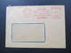 Delcampe - DDR Dienstpost Ab 1949 - 50er Jahre. Frankiert / Freistempel. VD Und Ein Beleg Verwaltungswertpost. Toller Posten! - Colecciones (sin álbumes)