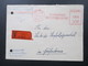 Delcampe - DDR Dienstpost Ab 1949 - 50er Jahre. Frankiert / Freistempel. VD Und Ein Beleg Verwaltungswertpost. Toller Posten! - Sammlungen (ohne Album)