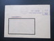 Delcampe - DDR Dienstpost Ab 1949 - 50er Jahre. Frankiert / Freistempel. VD Und Ein Beleg Verwaltungswertpost. Toller Posten! - Sammlungen (ohne Album)