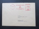 Delcampe - DDR Dienstpost Ab 1949 - 50er Jahre. Frankiert / Freistempel. VD Und Ein Beleg Verwaltungswertpost. Toller Posten! - Colecciones (sin álbumes)