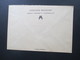 Delcampe - DDR Dienstpost Ab 1949 - 50er Jahre. Frankiert / Freistempel. VD Und Ein Beleg Verwaltungswertpost. Toller Posten! - Colecciones (sin álbumes)