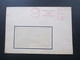 Delcampe - DDR Dienstpost Ab 1949 - 50er Jahre. Frankiert / Freistempel. VD Und Ein Beleg Verwaltungswertpost. Toller Posten! - Sammlungen (ohne Album)