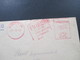 Delcampe - DDR Dienstpost Ab 1949 - 50er Jahre. Frankiert / Freistempel. VD Und Ein Beleg Verwaltungswertpost. Toller Posten! - Sammlungen (ohne Album)