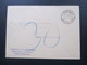 Delcampe - DDR Dienstpost Ab 1949 - 50er Jahre. Frankiert / Freistempel. VD Und Ein Beleg Verwaltungswertpost. Toller Posten! - Collezioni (senza Album)