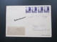 Delcampe - DDR Dienstpost Ab 1949 - 50er Jahre. Frankiert / Freistempel. VD Und Ein Beleg Verwaltungswertpost. Toller Posten! - Collezioni (senza Album)