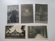 Delcampe - AK Deutschland / Etwas Europa Ca. 1909 - 50er Jahre Insgesamt 135 Karten / Ein Paar Fotos. Stöberposten!! - 100 - 499 Postcards