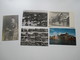 Delcampe - AK Deutschland / Etwas Europa Ca. 1909 - 50er Jahre Insgesamt 135 Karten / Ein Paar Fotos. Stöberposten!! - 100 - 499 Postcards