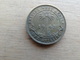 Britich  West Africa  1  Shilling  1943  Km 23 - Colonie Britannique