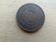 Straits Settlements  1  Cent  1897  Km 16 - Autres – Asie