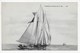 Fishermen Putting Out To Sea - Published Boston, Mass. - Sailing Vessels