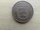 Jersey  1/12 Shilling  1947  Km 18 - Jersey