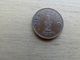 Guernesey  1/2  New  Penny    1971  Km 20 - Guernesey