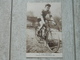 ROBERT JACQUINOT CYCLISTE VAINQUEUR DE PARIS SAINT ETIENNE EN 1923 - Ciclismo