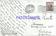 97954 ITALY SALSOMAGGIORE PARMA SWITZERLAND LATTERIA CUT CIRCULATED TO ARGENTINA POSTAL POSTCARD - Altri & Non Classificati