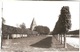 Dépt 80 - HORNOY-LE-BOURG - PLAQUE De VERRE (négatif Photo) + La Carte Postale "La Place" Édit. Marchon (Cliché Lelong) - Hornoy Le Bourg