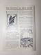 Livres D'étrennes 1932 Librairie Hachette 35 Pages - Autres & Non Classés