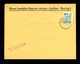 Slovenia, Yugoslavia - 4 Envelopes With The Various Headers Of Firms From Ljubljana. - Slovenia