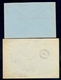 Delcampe - Slovenia, Yugoslavia - 5 Envelopes All With Machine Cancels Of Various Firms From Maribor And Ljubljana. - Slovenia