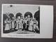 ITALY ARMENIA RARE POSTCARD ANSICHTSKARTEN COSTUMES DE L EGLISE ARMENIENNE - Venezia (Venice)