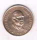 2 CENTS 1982 ZUID AFRIKA /4953G/ - South Africa