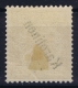 Deutsch Karolinen : Mi  5 II B  MH/* Flz/ Charniere - Islas Carolinas