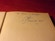 Delcampe - LIVRE  AVEC AUTOGRAPHE  ° LOT DE 4 LIVRES DE PIERRE MIREMONT ECRIVAIN DU PERIGOR  NOIR AVEC AUTOGRAPHE ANNEE 1948 - Other & Unclassified