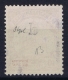 Maschall Inseln : SEEPOST JALUIT LINIE Signed/ Signé/signiert/ Approvato  Has A Thin - Marshall Islands