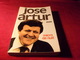 LIVRE  AVEC AUTOGRAPHE  ° JOSE ARTUR  MICRO DE NUIT  CHEZ STOCK LE 10 JUILLET 1974 - Autres & Non Classés