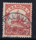 Samoa : Mi 9 Obl./Gestempelt/used  Stempel PALAULI - Samoa