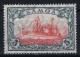 Samoa : Mi 23 A MH/* Flz/ Charniere - Samoa