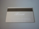 Monaco Monte Carlo Fairmont Hotel Room Key Card (75 Monaco Grand Prix 2017) - Cartes D'hotel