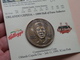 SAN FRANCISCO GIANTS " ORLANDO CEPEDA Hall Of FAME Inductee 1999 ( Kellogg's ) ( See Photo Please ) ! - Other & Unclassified